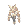 Mystic Lopunny (Mega)